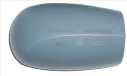 Cover, exterior mirror 309-0025-2