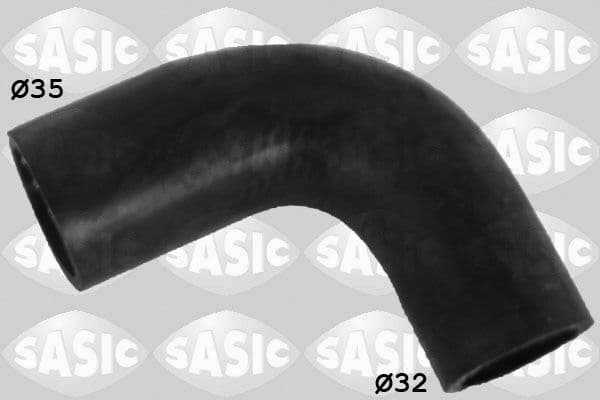 Radiator Hose 3400115