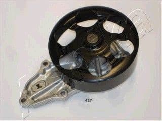 Water Pump, engine cooling 35-04-437