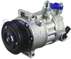 Compressor, air conditioning TSP0155999