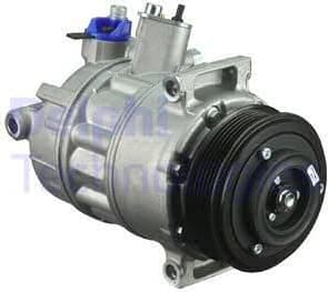 Compressor, air conditioning TSP0155999 - image 2