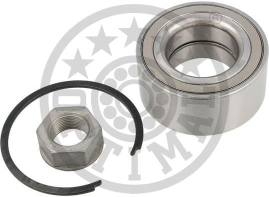 Wheel Bearing Kit 681261