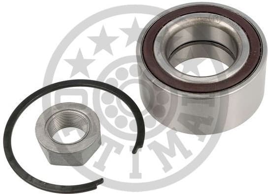 Wheel Bearing Kit 681261 - image 2