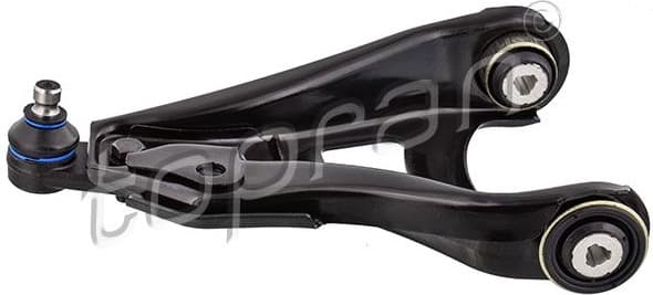 Control/Trailing Arm, wheel suspension 700 318