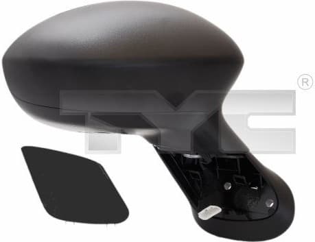 Exterior Mirror 309-0063
