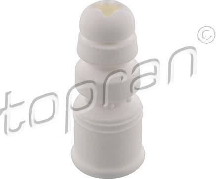 Rubber Buffer, suspension 113 452