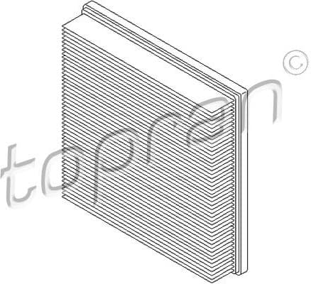 Air Filter 500 228