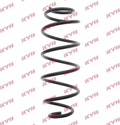Suspension Spring K-Flex RH2645