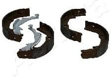 Brake Shoe Set 55-0K-K16