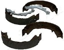 Brake Shoe Set 55-0K-K16 - image 2