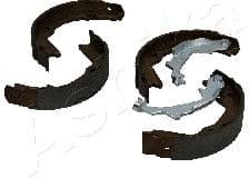 Brake Shoe Set 55-0K-K16 - image 3