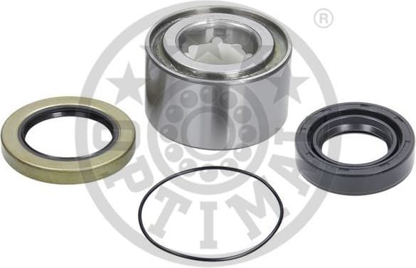 Wheel Bearing Kit 922923