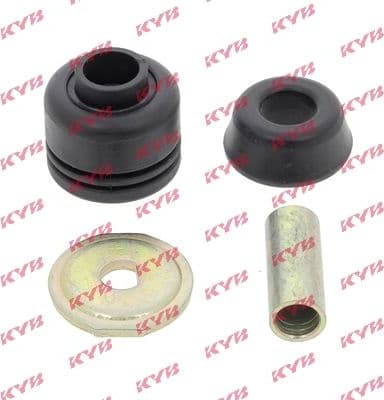 Suspension Strut Support Mount Suspension Mounting Kit SM5462