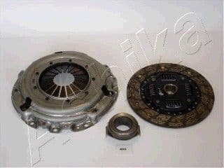 Clutch Kit 92-04-450