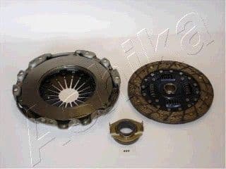 Clutch Kit 92-04-450 - image 2