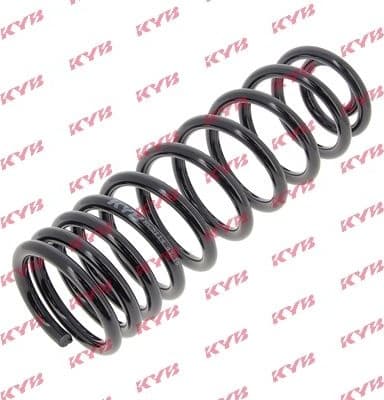 Suspension Spring K-Flex RC5114
