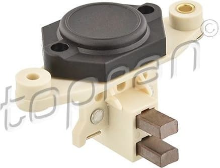 Alternator Regulator 101 551 - image 2