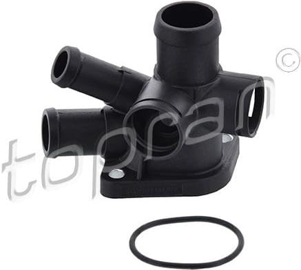 Coolant Flange 107 922