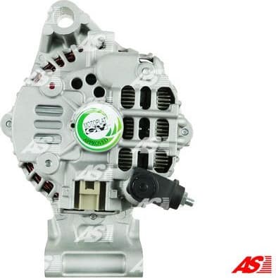 Alternator AS A5034 - image 3