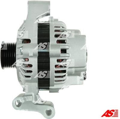 Alternator AS A5034 - image 4