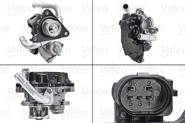 EGR Valve ORIGINAL PART 700454
