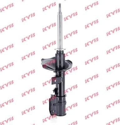 Shock Absorber Excel-G 335031