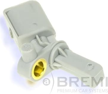 Sensor, wheel speed 50330