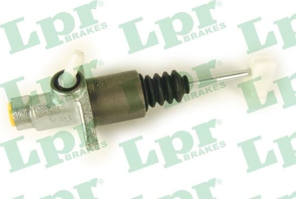 Master Cylinder, clutch 2105