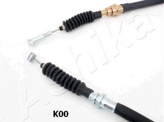 Cable Pull, parking brake 131-0K-K00 - image 2