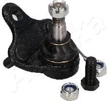 Ball Joint 53-02-297 - image 4