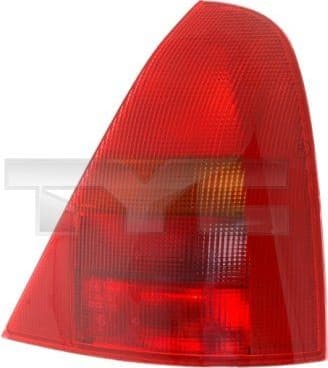 Tail Light Assembly 11-0221-01-2