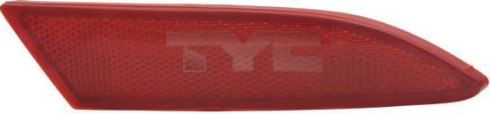 Reflector 17-0419-00-9