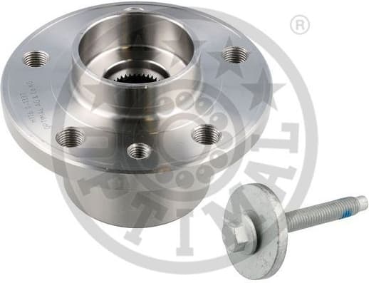 Wheel Bearing Kit 891305 - image 2