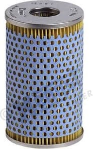 Oil Filter E117H D07