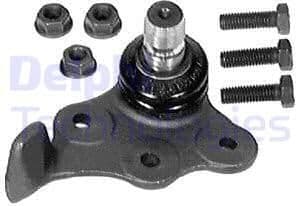 Ball Joint TC394