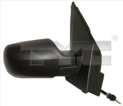 Exterior Mirror 310-0065