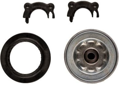 Repair Kit, suspension strut support mount B1 OE Replacement 12-224456
