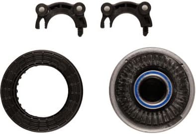 Repair Kit, suspension strut support mount B1 OE Replacement 12-224456 - image 2