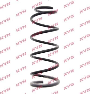Suspension Spring K-Flex RC2148