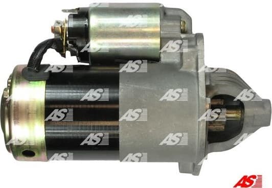 Starter AS S5019 - image 2