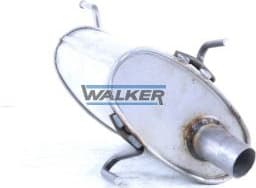 Rear Muffler 22786 - image 2