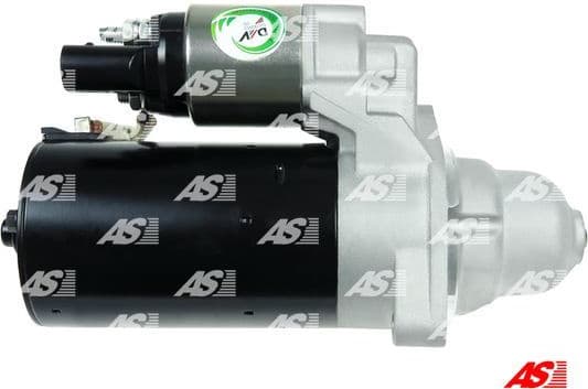Starter AS S0177 - image 4