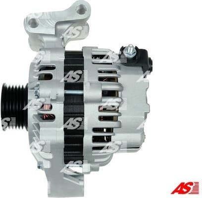 Alternator AS A5029 - image 4