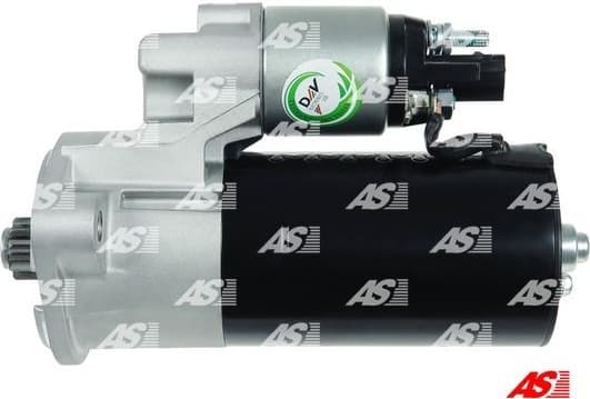 Starter AS S0193 - image 3