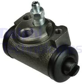 Wheel Brake Cylinder LW90126