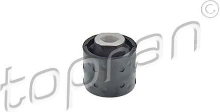 Bushing, axle cross member 500 802