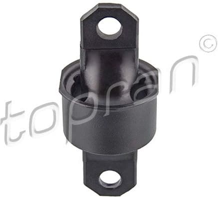 Bushing, axle cross member 302 363