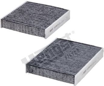 Filter, cabin air E2967LC-2