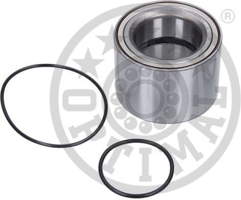 Wheel Bearing Kit 702905 - image 2
