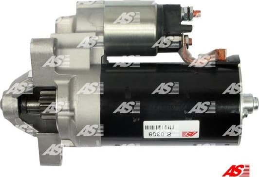 Starter AS S0309 - image 2